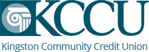 Kingston Community Credit Union logo